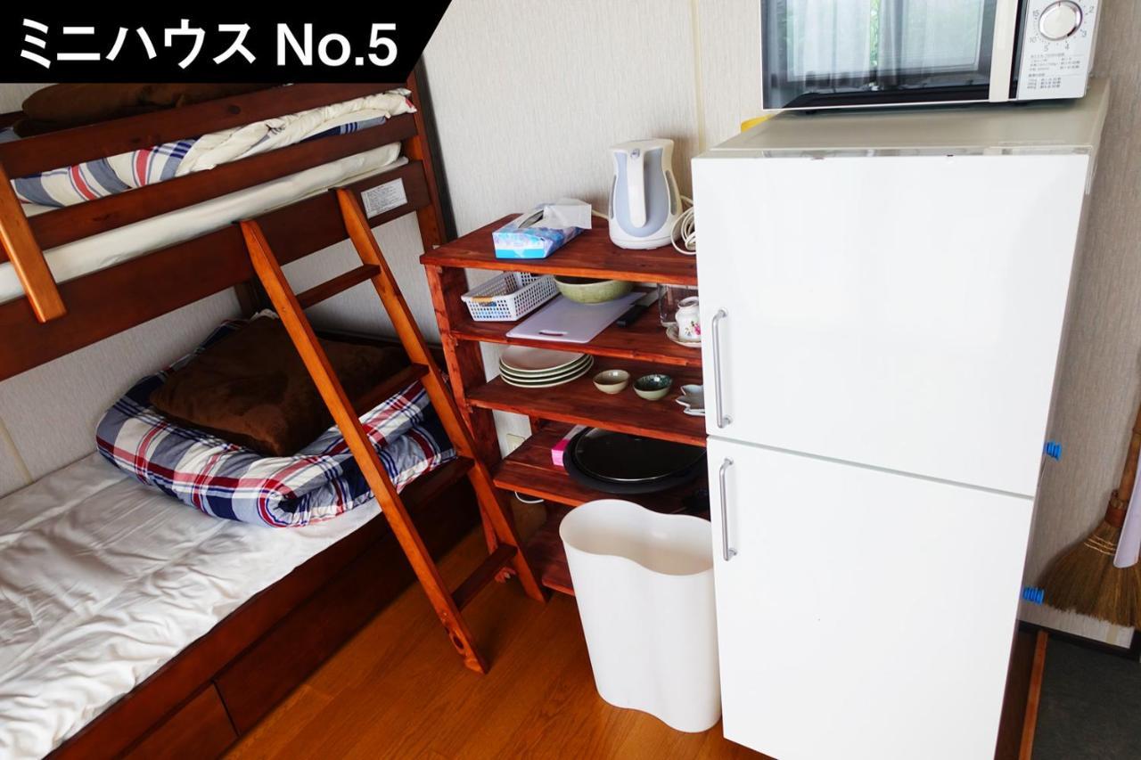 Minami Bousou Ocean Front Vila Iwafune Isumi Exterior foto