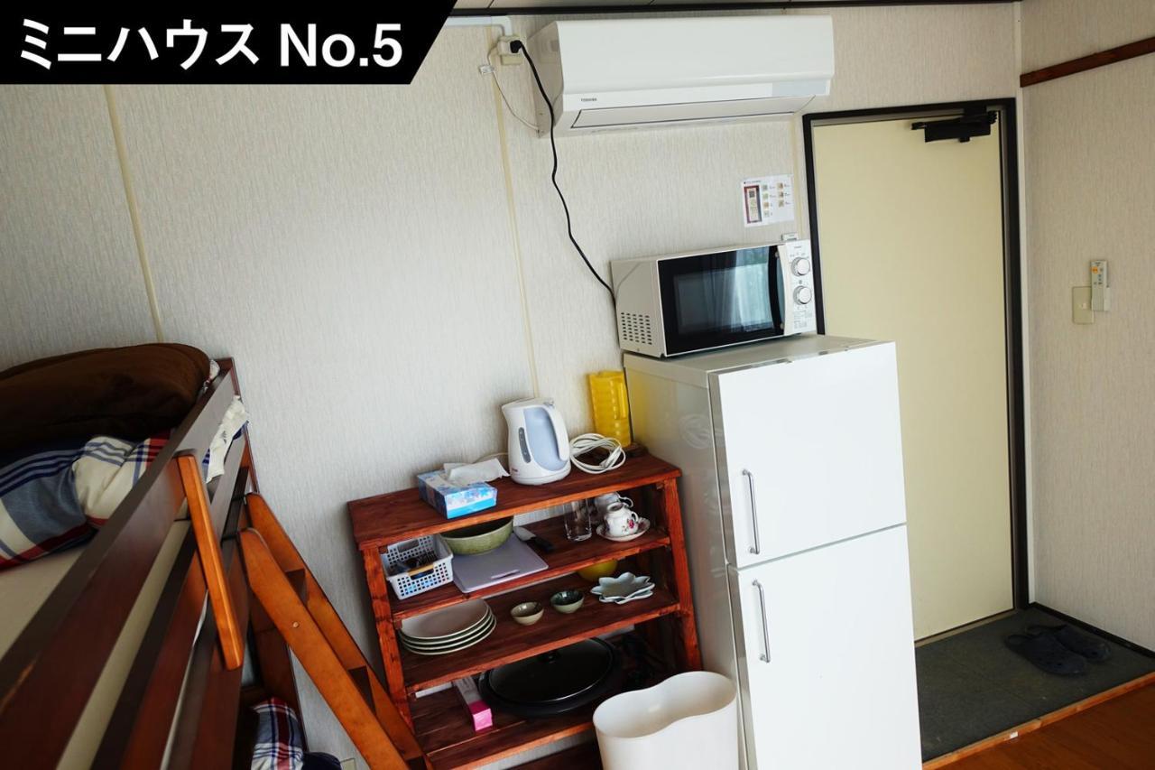 Minami Bousou Ocean Front Vila Iwafune Isumi Exterior foto