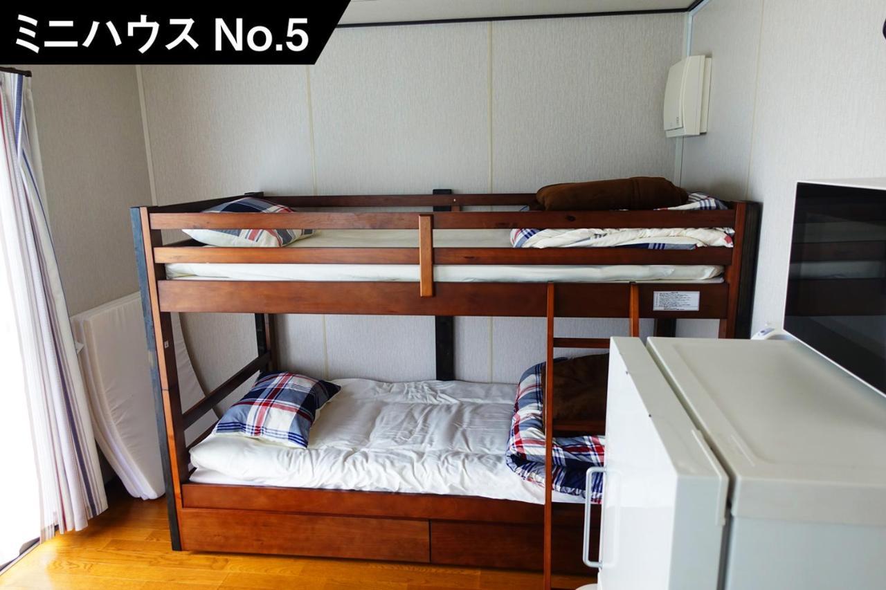 Minami Bousou Ocean Front Vila Iwafune Isumi Exterior foto