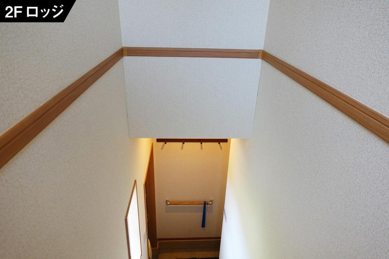 Minami Bousou Ocean Front Vila Iwafune Isumi Exterior foto