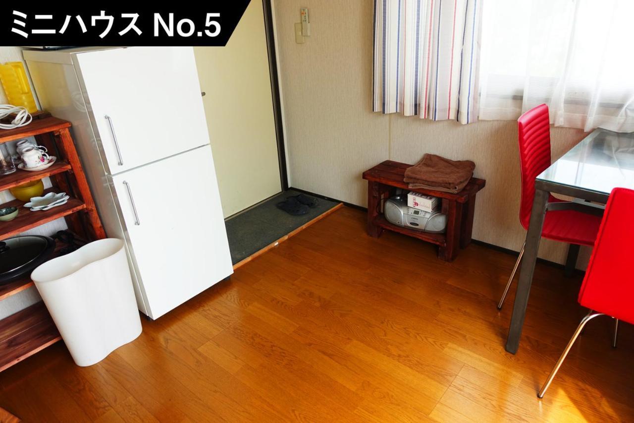 Minami Bousou Ocean Front Vila Iwafune Isumi Exterior foto
