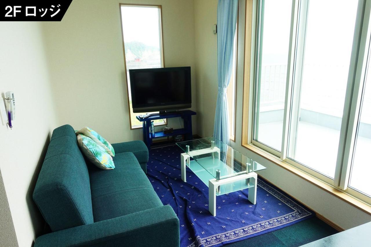 Minami Bousou Ocean Front Vila Iwafune Isumi Exterior foto